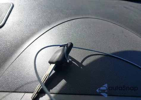 2007 Nissan Titan Xe из США, поврежденный, VIN 1N6BA07A67N234335